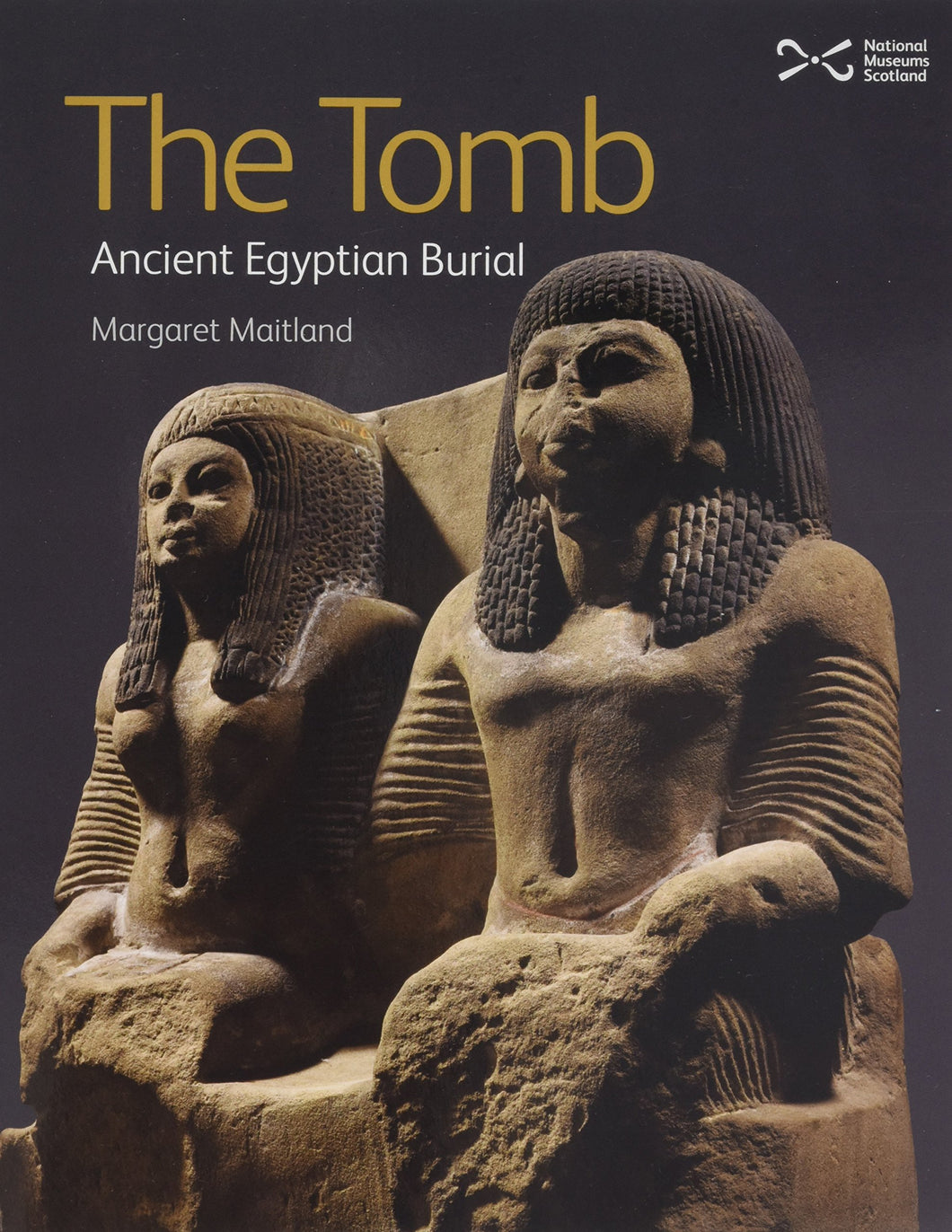 The Tomb: Ancient Egyptian Burial - Celador Books & Gifts