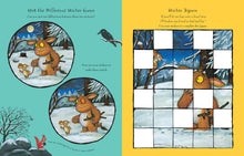 Load image into Gallery viewer, The Gruffalo&#39;s Child Sticker Book - Celador Books &amp; Gifts
