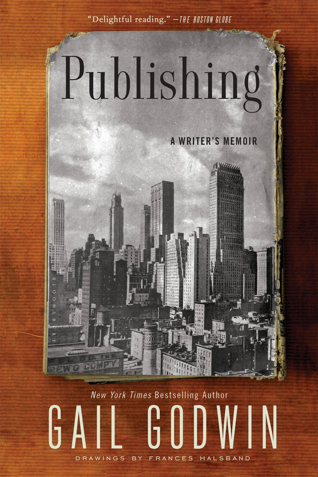 Publishing: A Writer's Memoir - Celador Books & Gifts