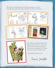 Load image into Gallery viewer, Charlie Cook&#39;s Favourite Book 15th Anniversary Edition - Celador Books &amp; Gifts
