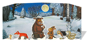 The Gruffalo's Child 15th Anniversary Edition - Celador Books & Gifts