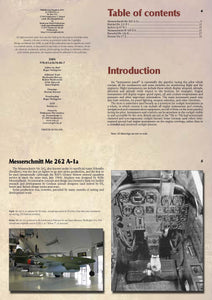 German Aircraft Instrument Panels: Volume 2 (INSIDE) - Celador Books & Gifts