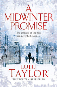 A Midwinter Promise - Celador Books & Gifts