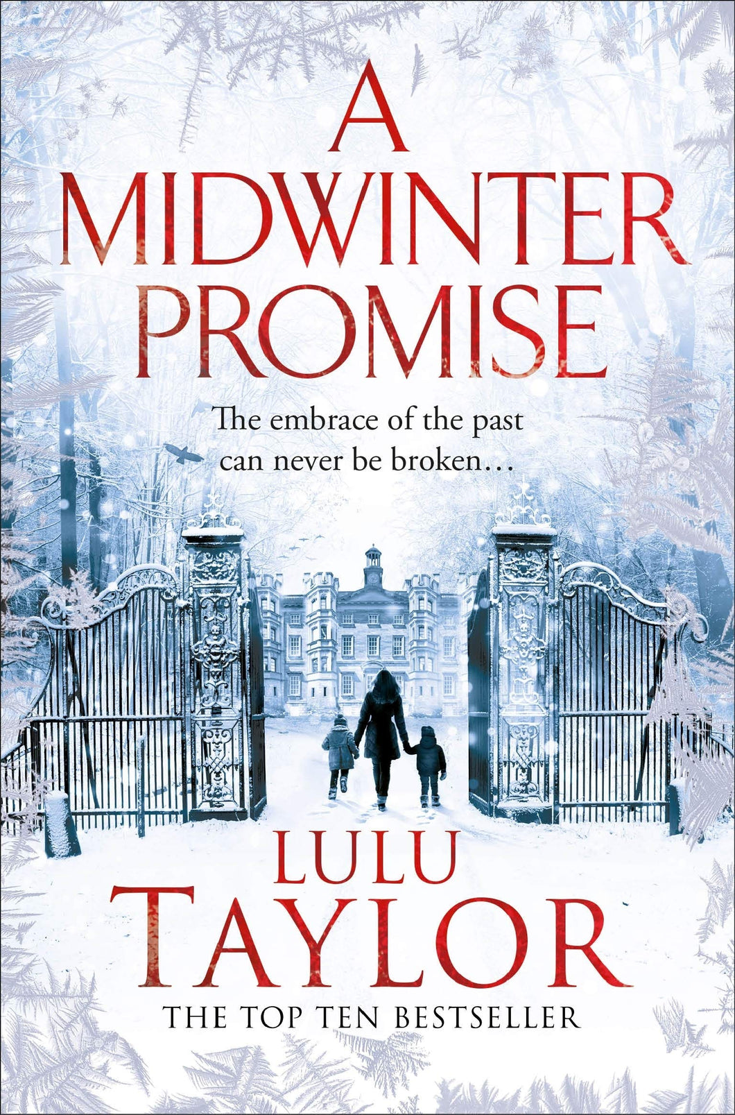 A Midwinter Promise - Celador Books & Gifts