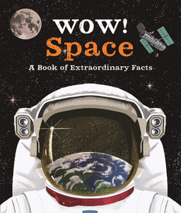 Wow! Space - Celador Books & Gifts