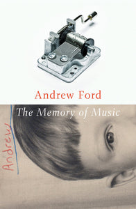 The Memory of Music - Celador Books & Gifts