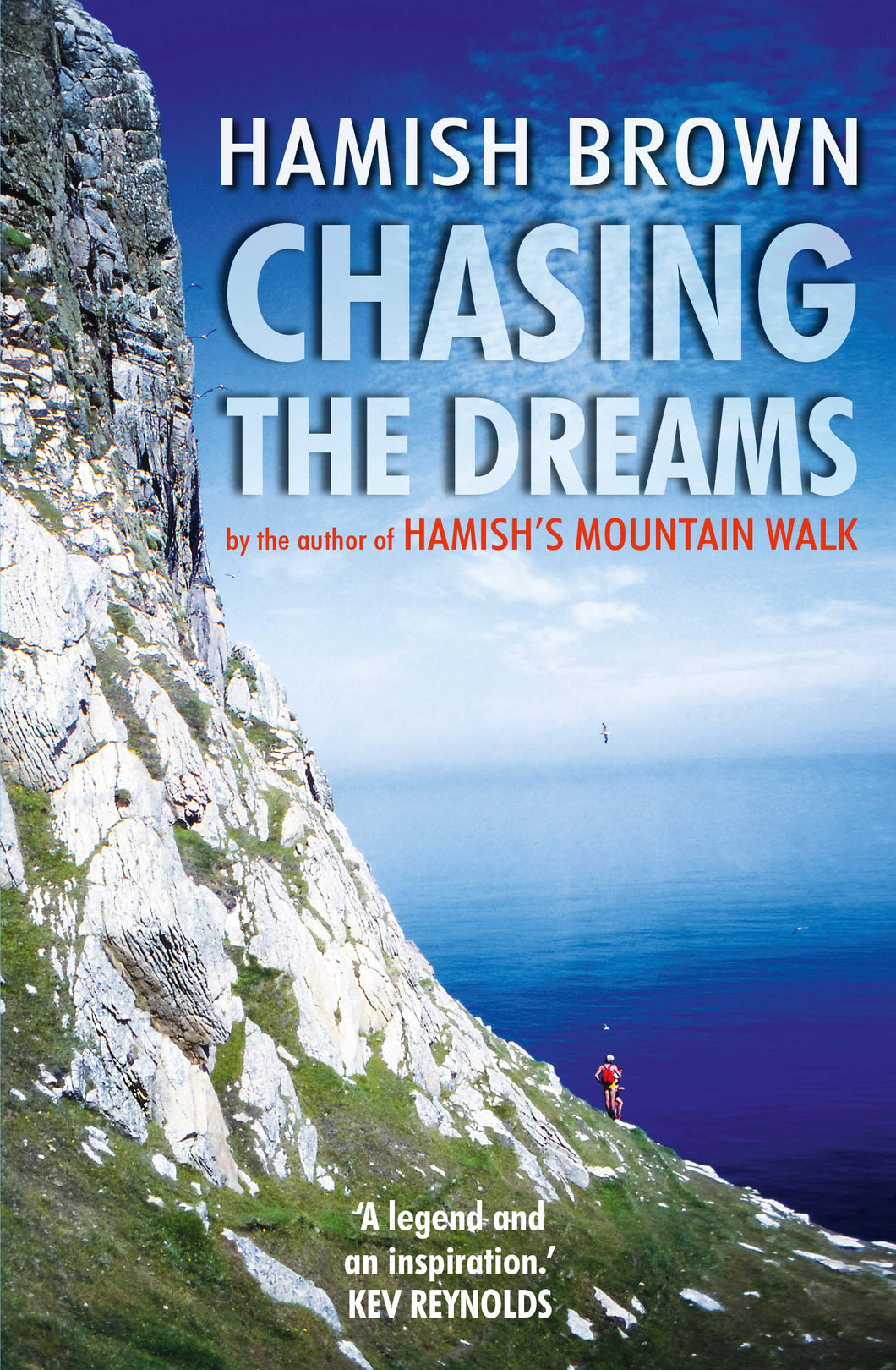 Chasing the Dreams - Celador Books & Gifts