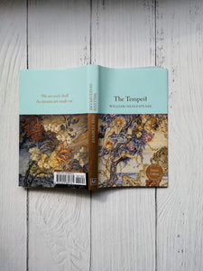 The Tempest (Macmillan Collector's Library) - Celador Books & Gifts