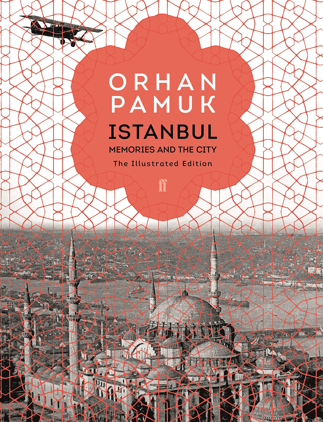 Istanbul: Memories and the City (The Illustrated Edition) - Celador Books & Gifts