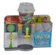 Load image into Gallery viewer, Simba 109291003 Play Set Grossery Gang-Slushie Machine - Celador Books &amp; Gifts
