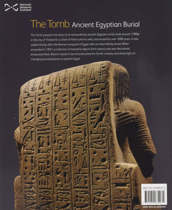 The Tomb: Ancient Egyptian Burial - Celador Books & Gifts